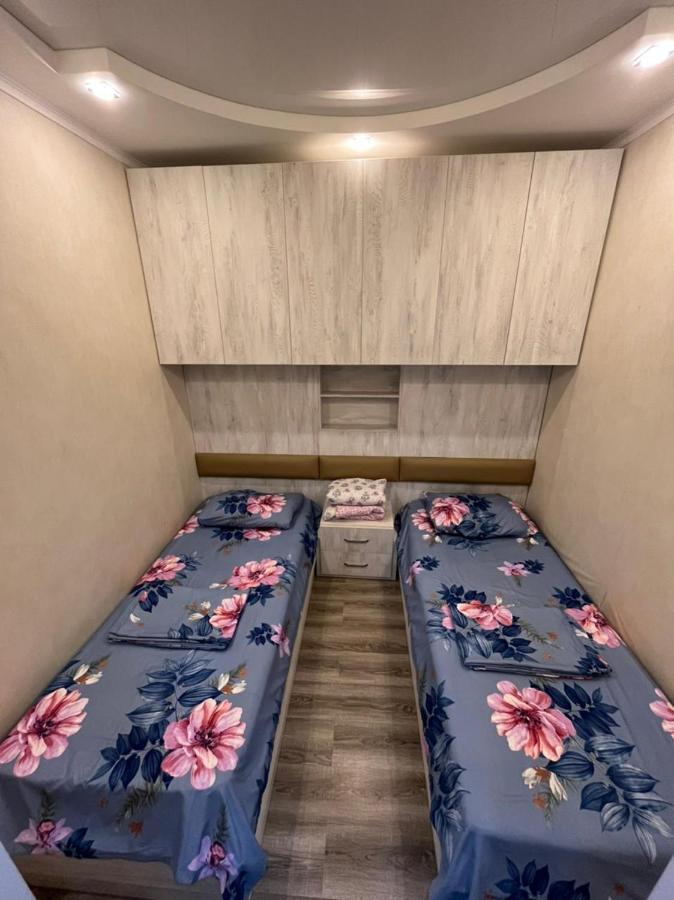 Apartament Delux Sea View Batumi Exterior foto