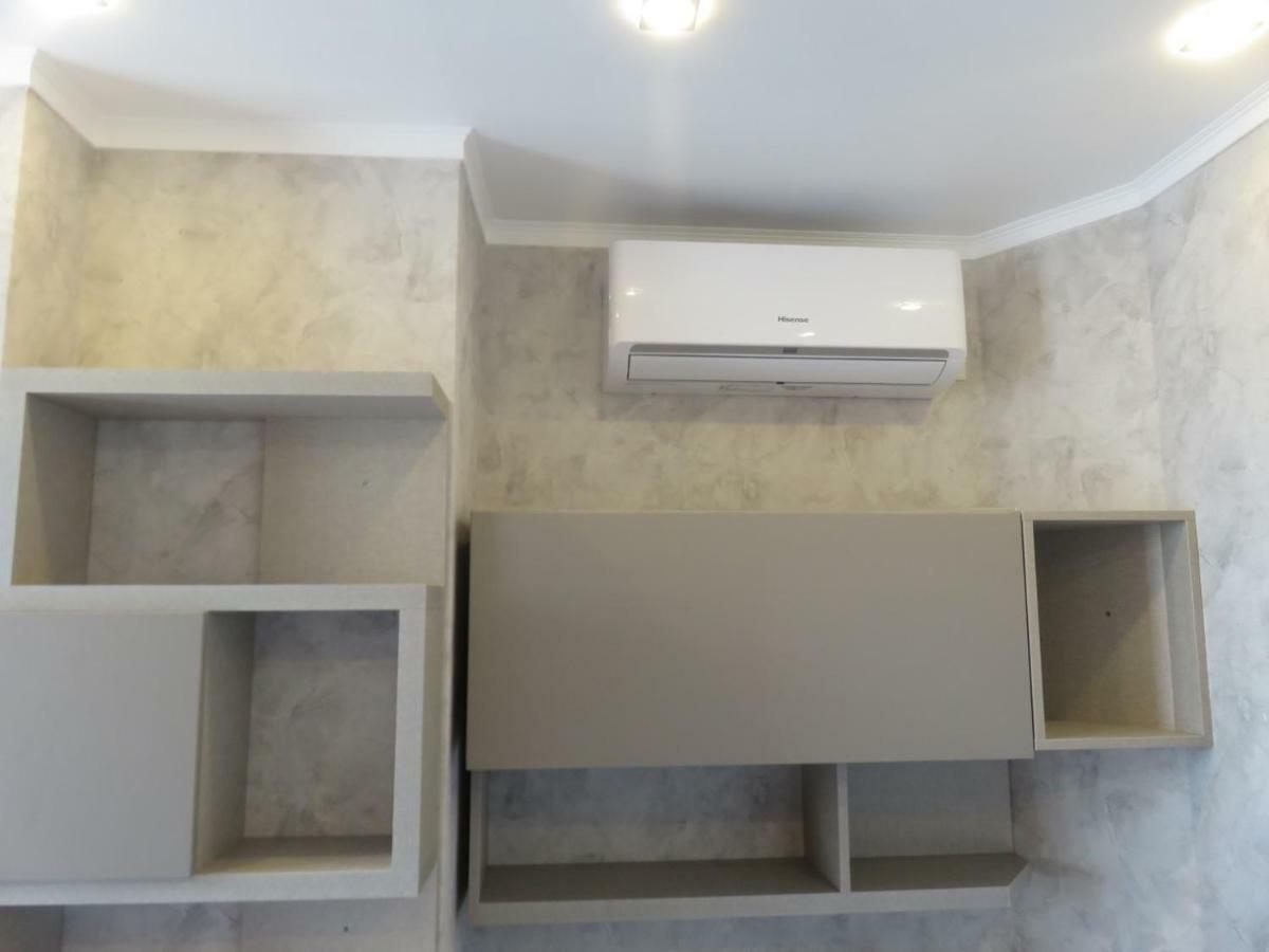 Apartament Delux Sea View Batumi Exterior foto